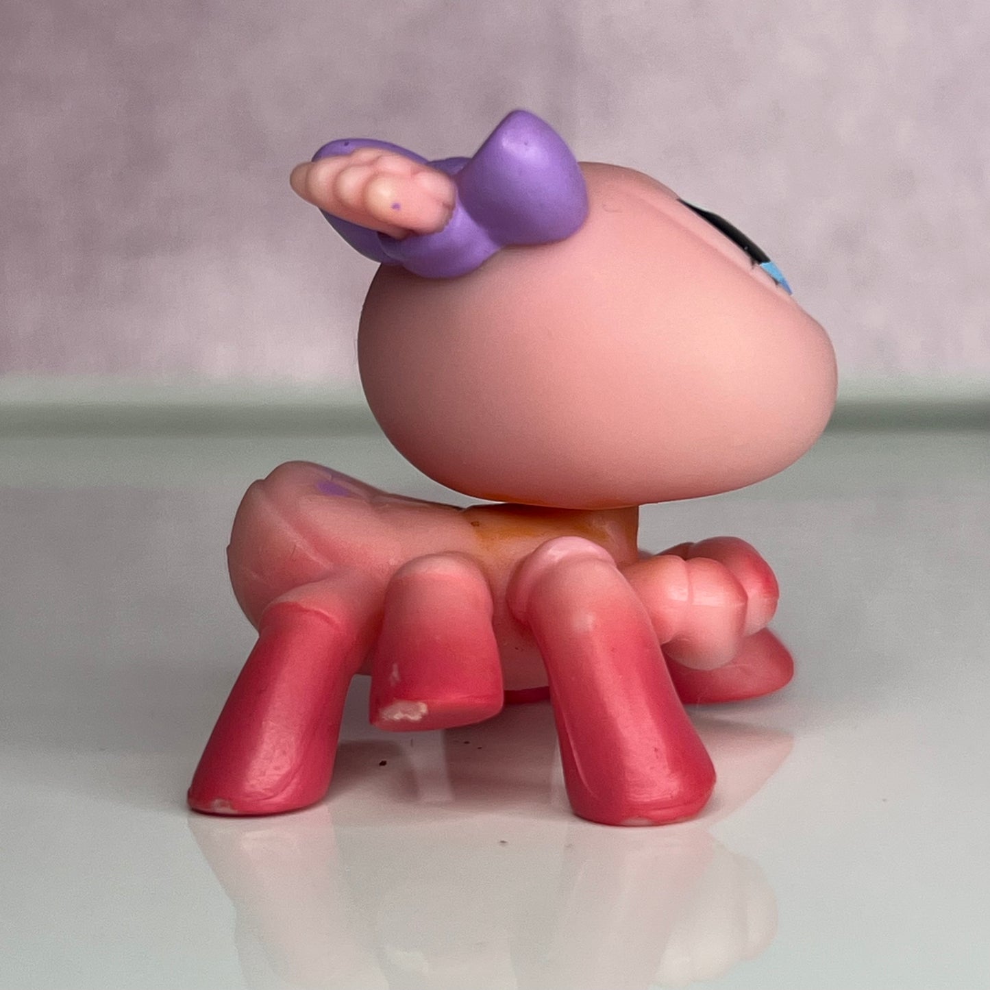 LPS Target Exclusive Spider #258