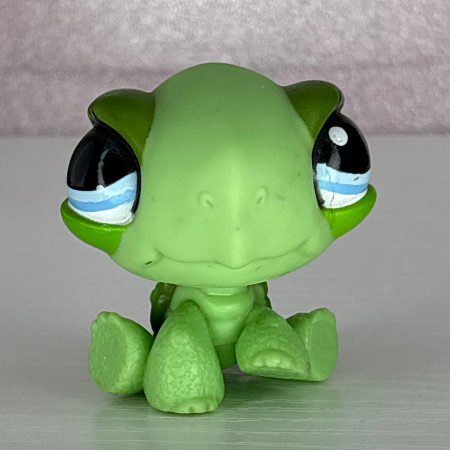 LPS Turtle #1148