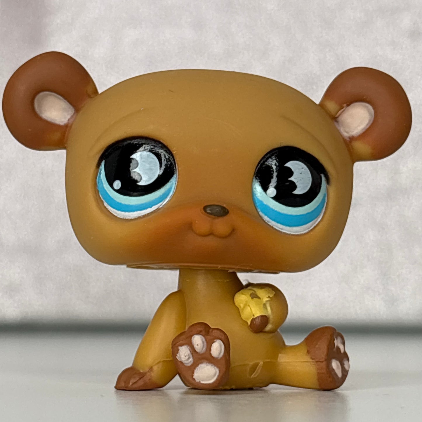 LPS Bear #813