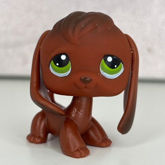 LPS Beagle Dog #77
