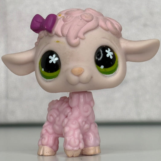 LPS Lamb Sheep