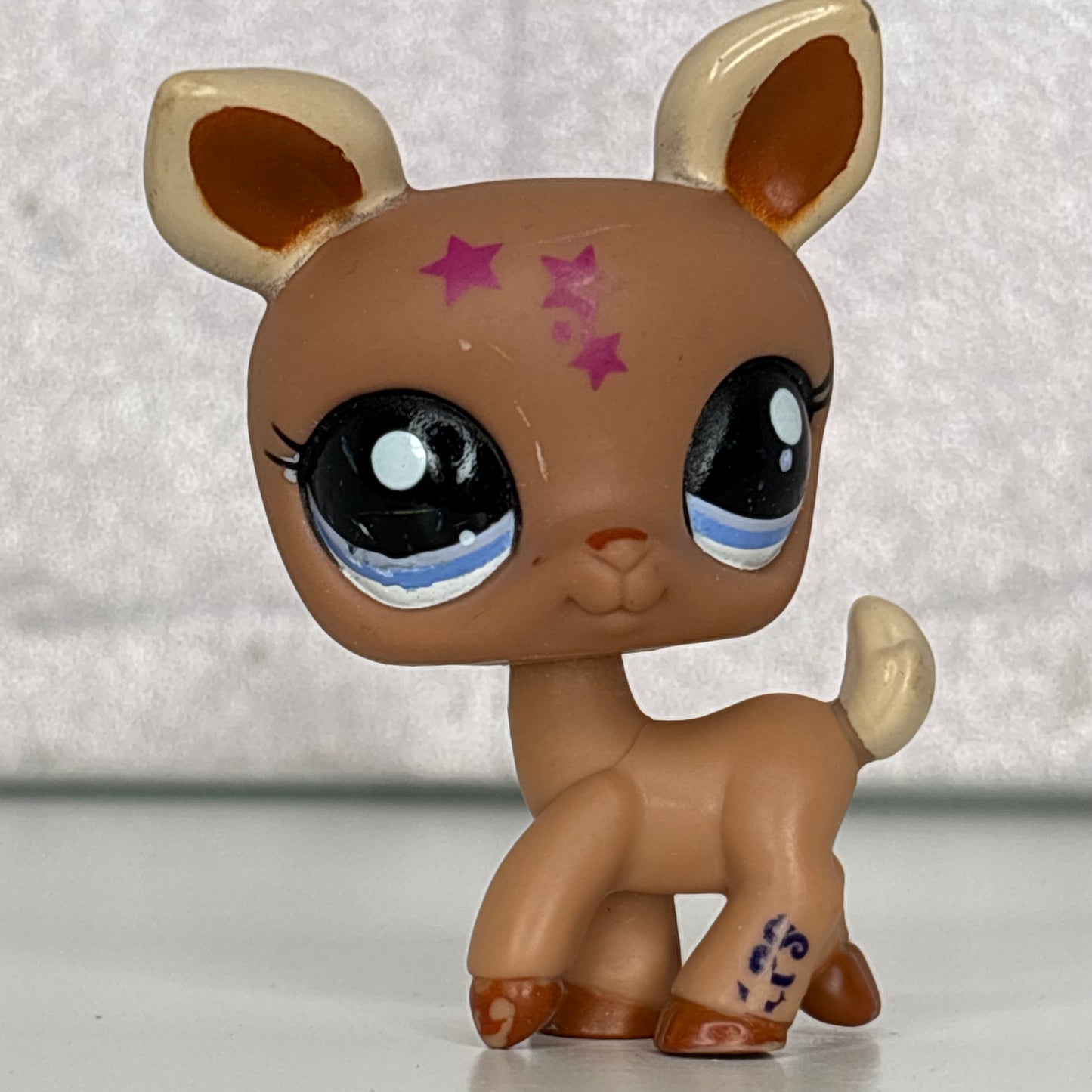 LPS Deer