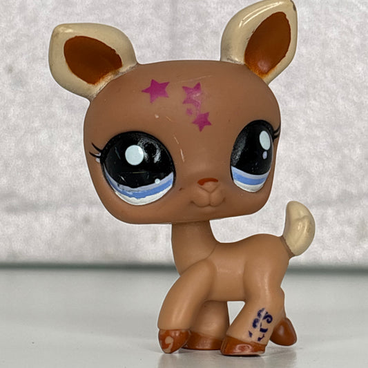 LPS Deer