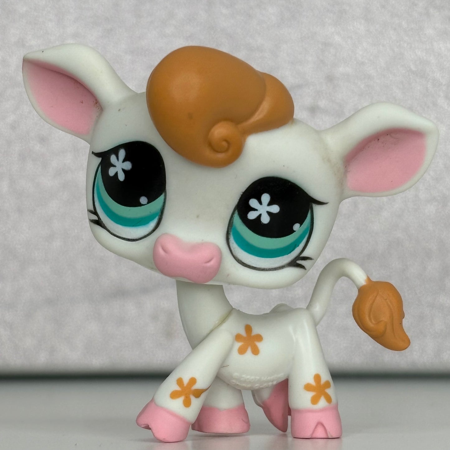 LPS Cow #877