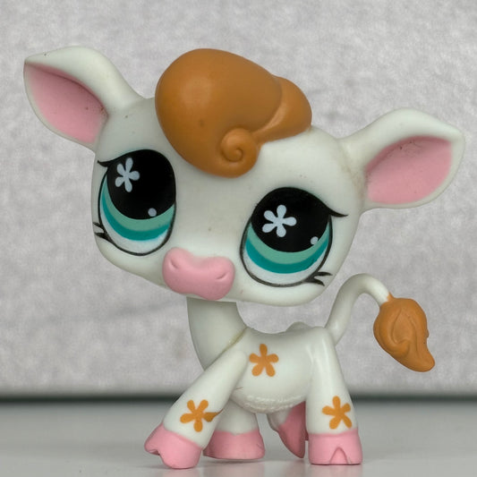 LPS Cow #877