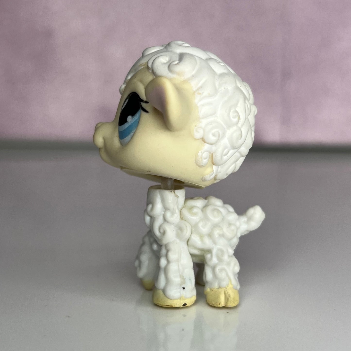 LPS Lamb #365