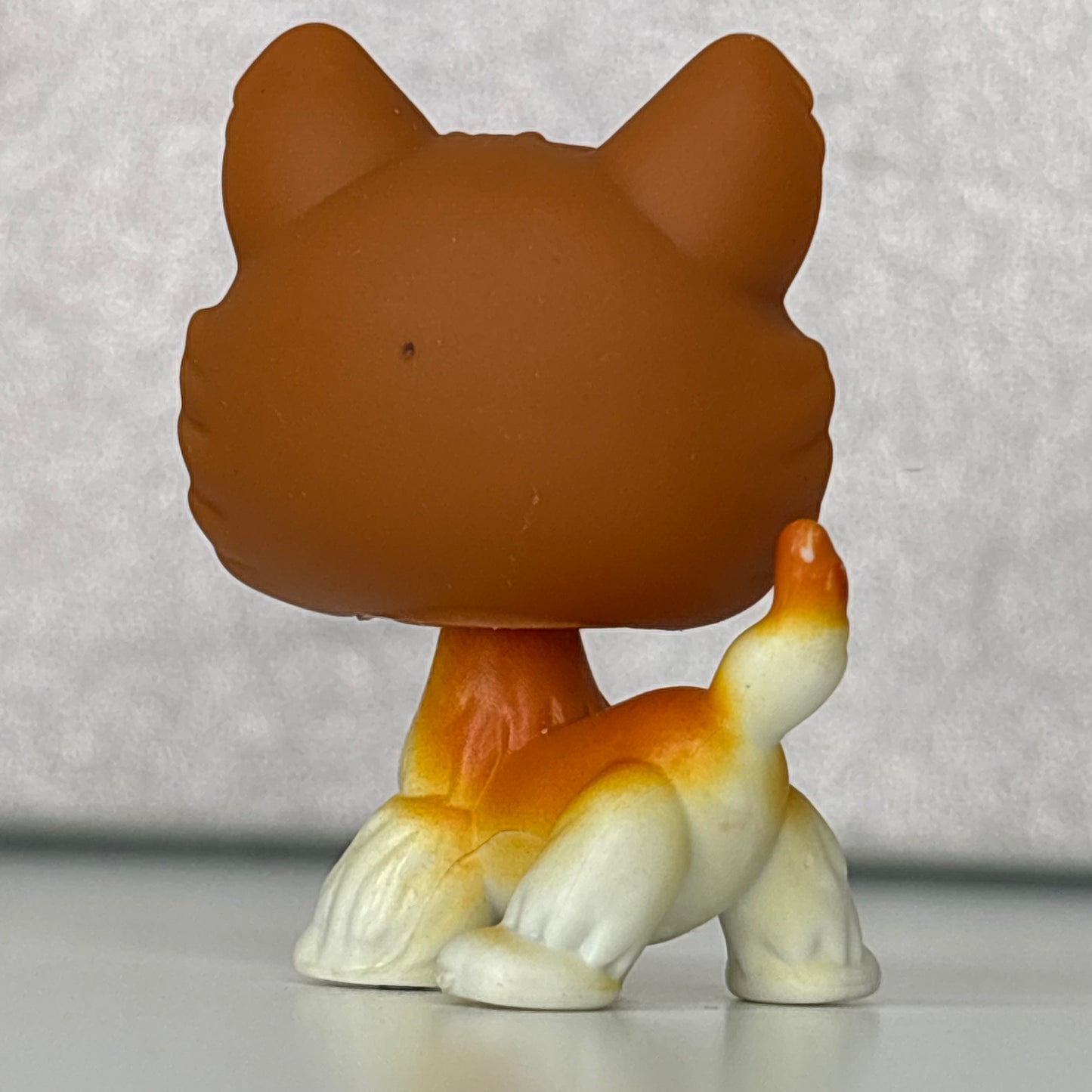 LPS Husky Dog #341