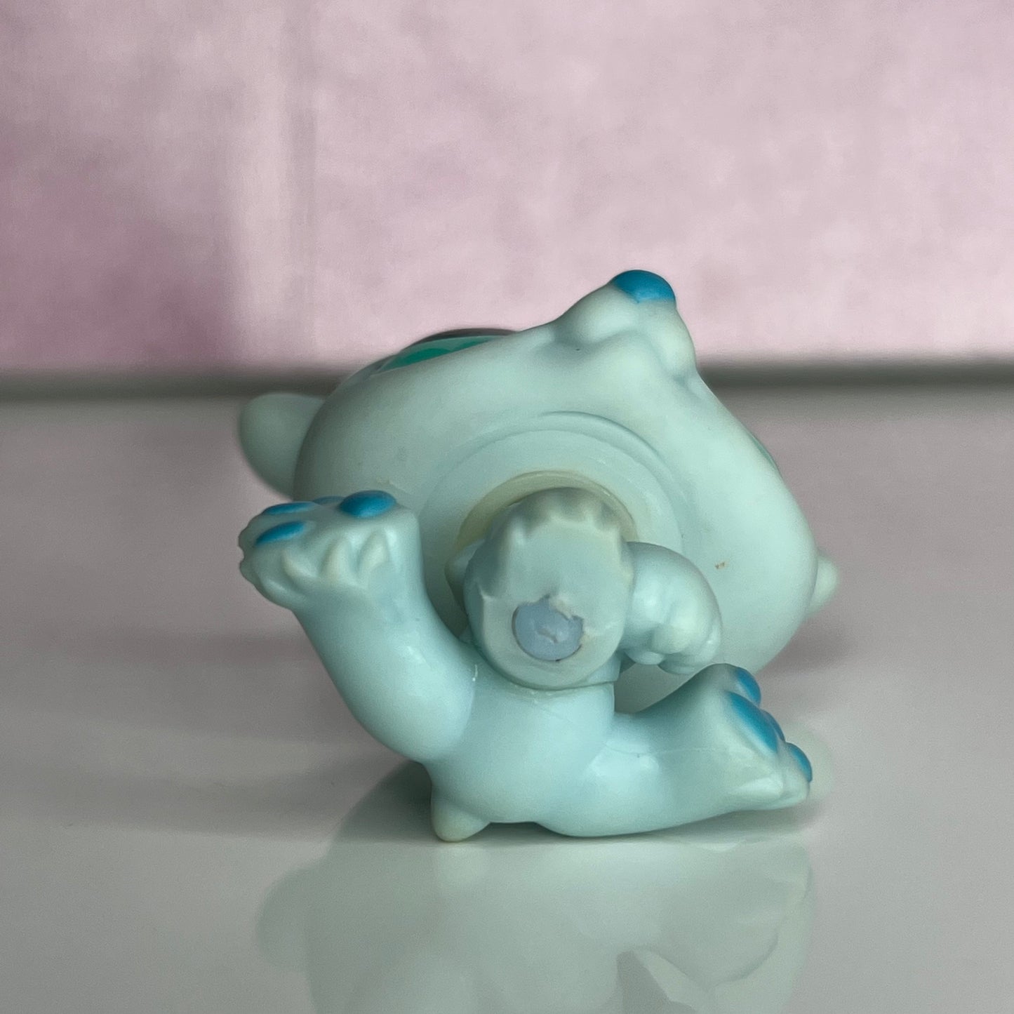 LPS Blue Polar Bear #646