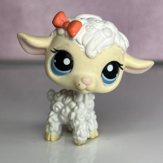 LPS Lamb #365