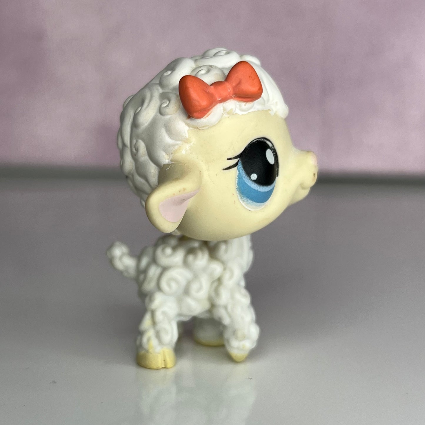 LPS Lamb #365