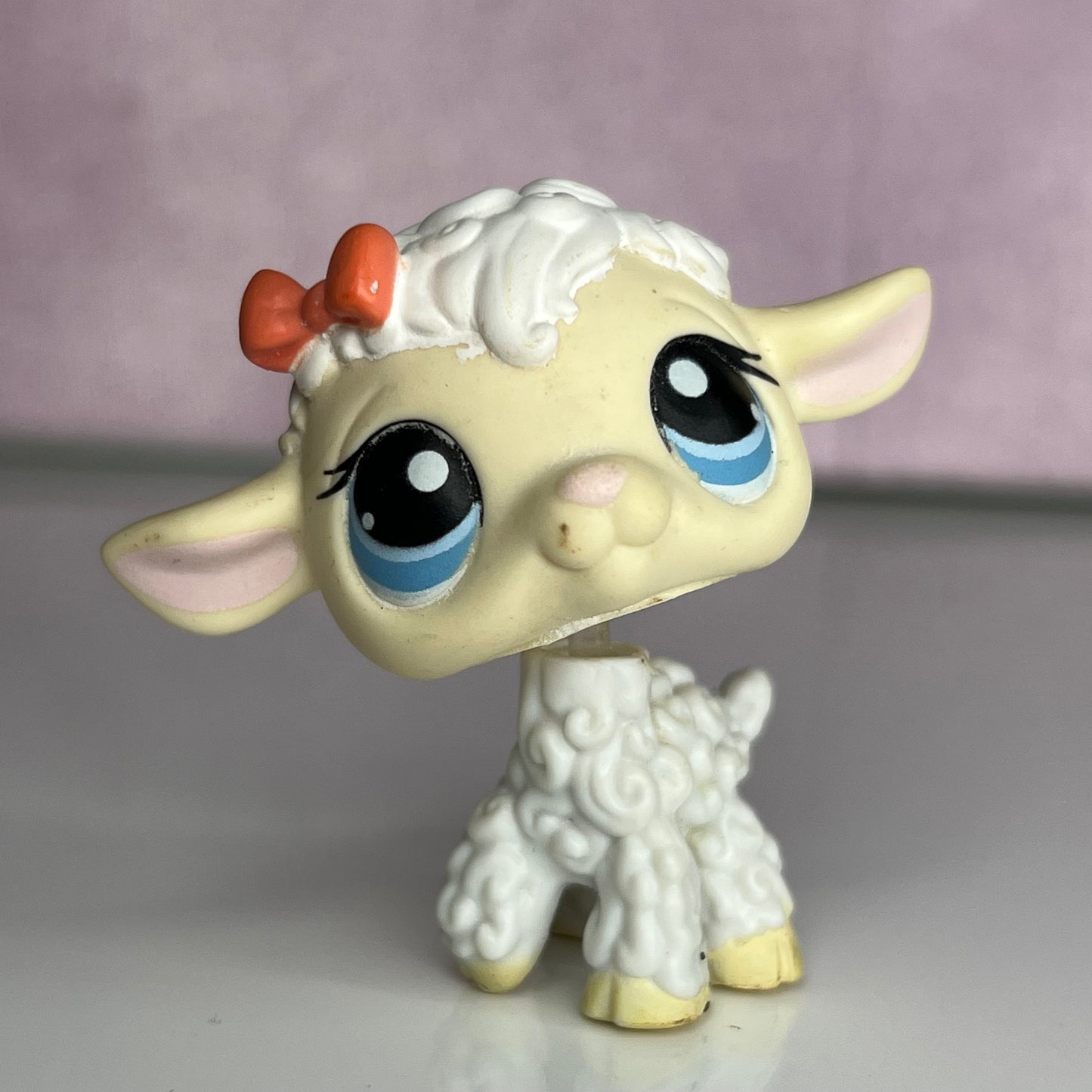 LPS Lamb #365