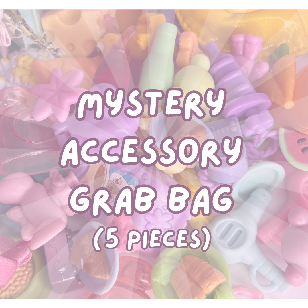 LPS Mystery Accessory Grab Bag