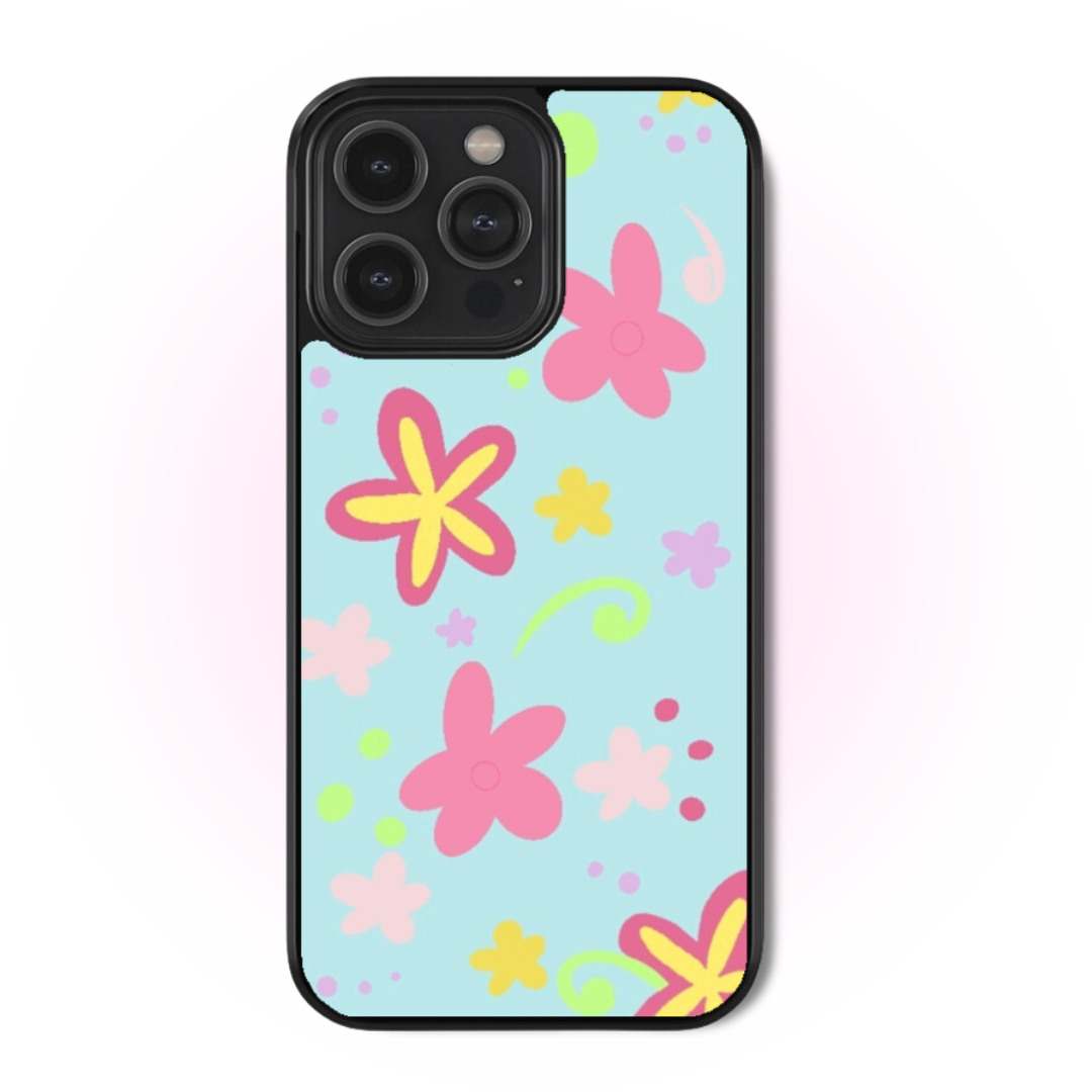 LPS Inspired Phone Case