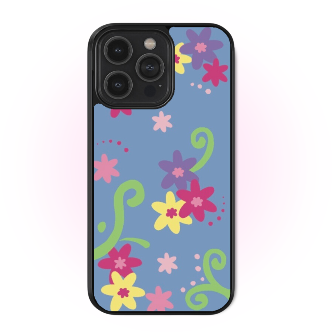 LPS Inspired Phone Case