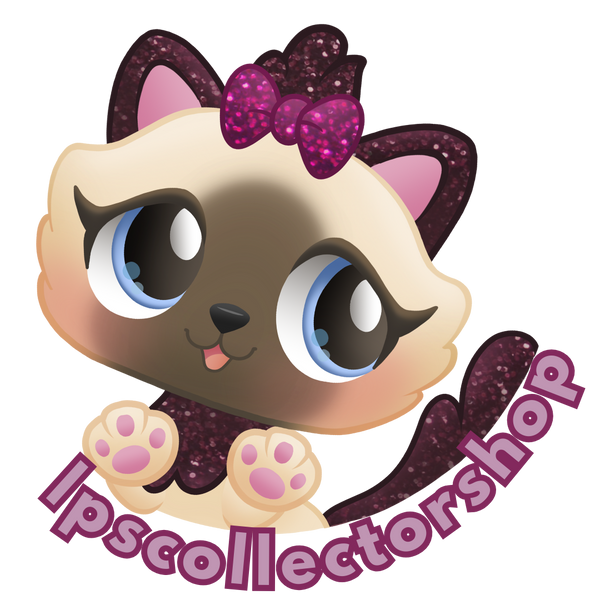 LPS Collector Shop